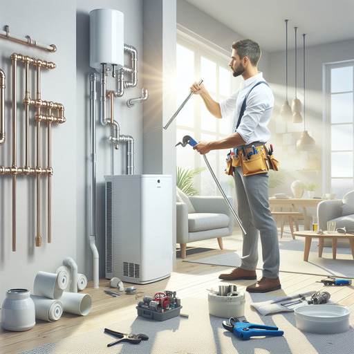 Discover essential tips for sewer line repair in San Diego. Find reliable plumbers for emergency services, drain cleaning, and more. Affordable, licensed experts nearby.