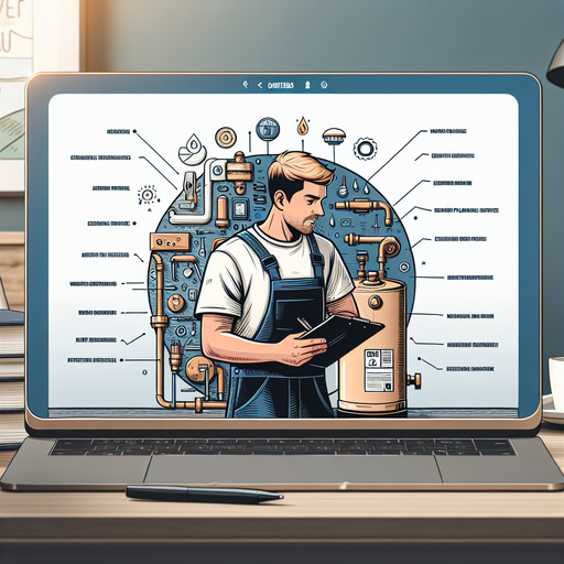 Discover essential tips for water heater repair in San Diego. Find affordable, licensed plumbers for emergency services, drain cleaning, and more.