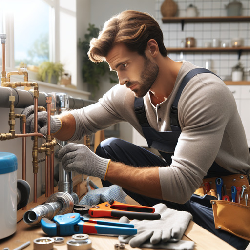 Discover essential tips for tankless water heater installation in San Diego. Find affordable, licensed plumbers for emergency services and repairs near you.